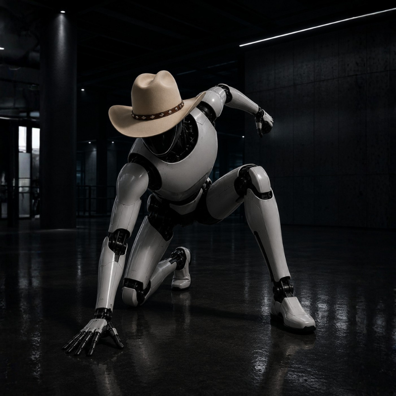 Classic Cowboy